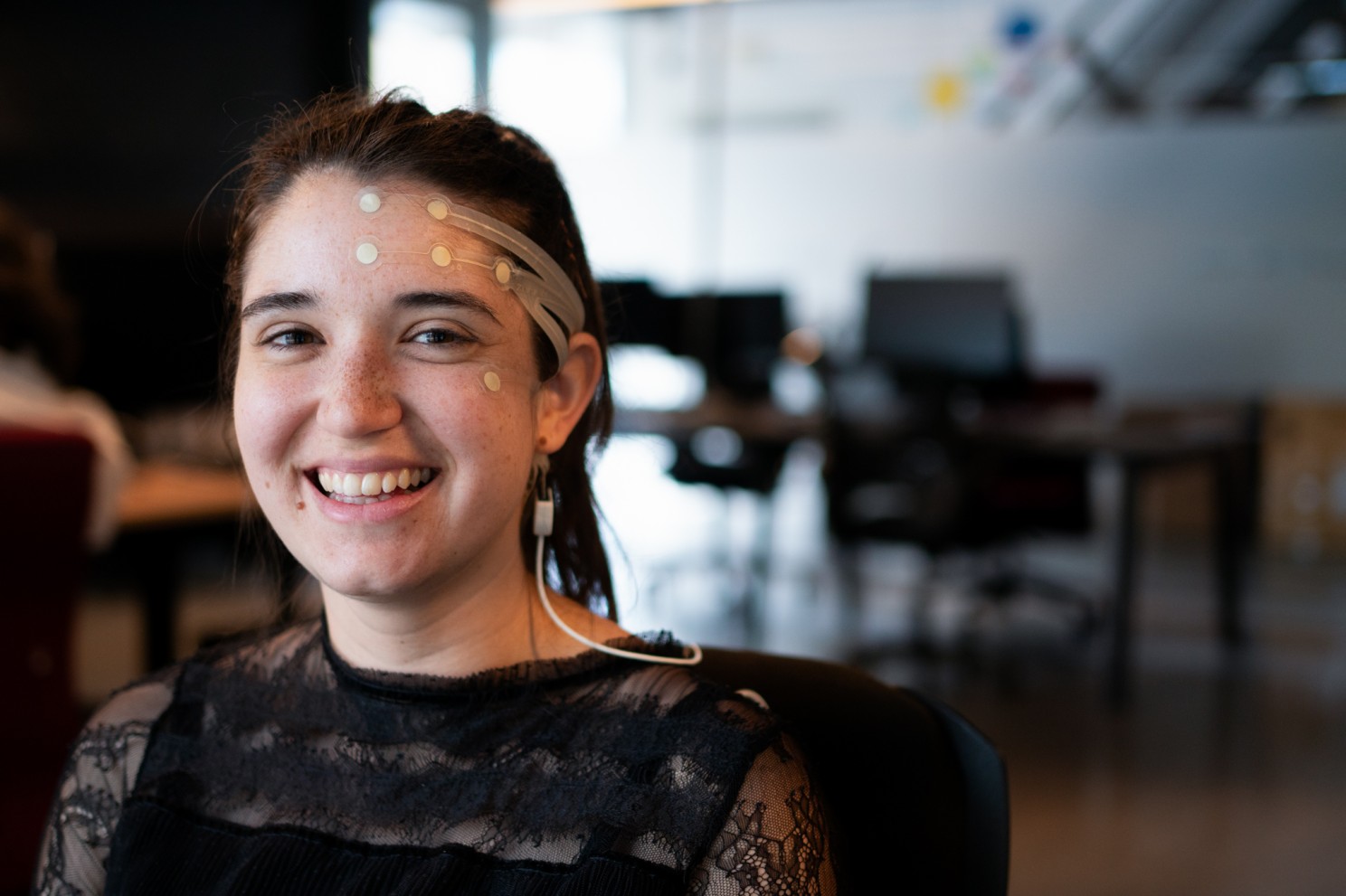 V2 Zypher EEG patch