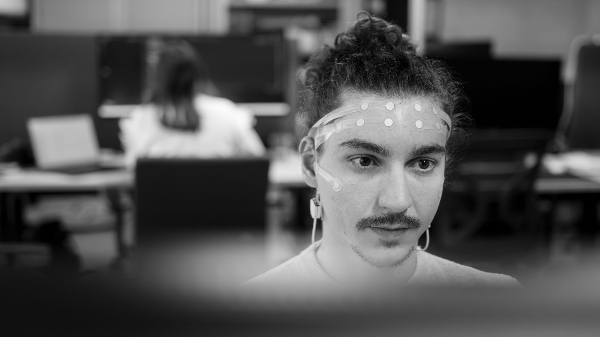 Zypher EEG patch